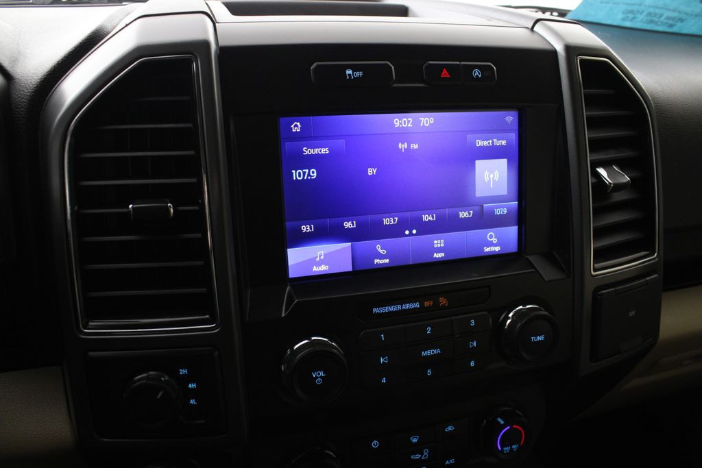 Used 2019 Ford F-150 for sale in 