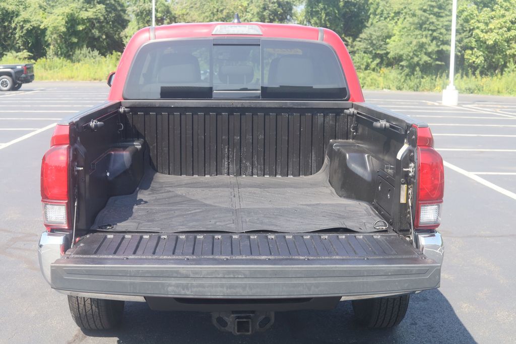 Used 2023 Toyota Tacoma Truck