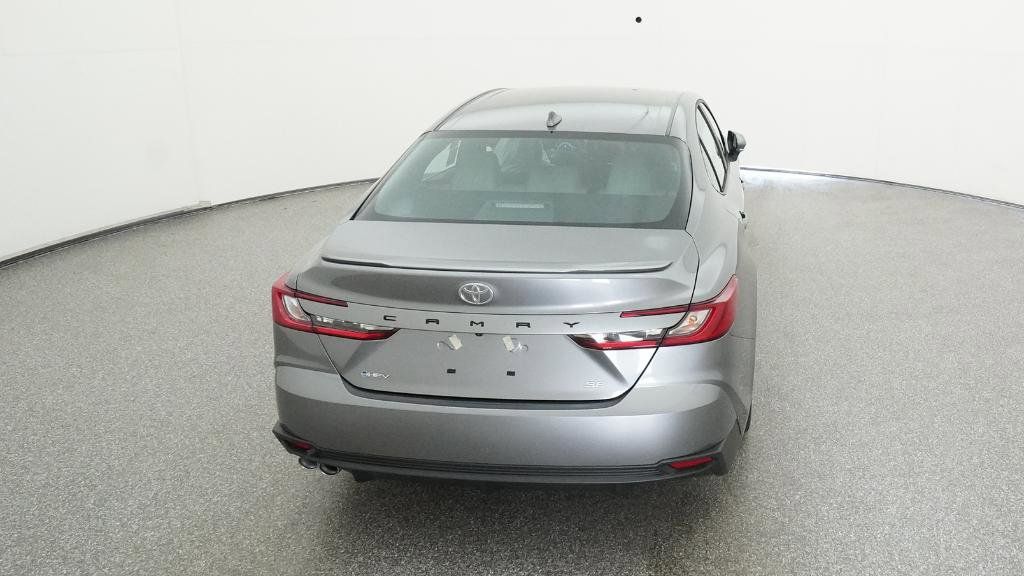 Thumbnail: 2025 Toyota Camry - 9
