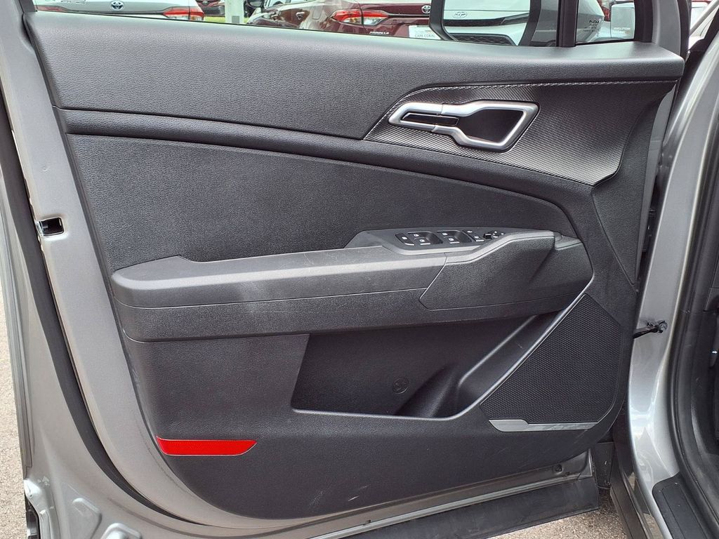 Used 2023 Kia Sportage SUV