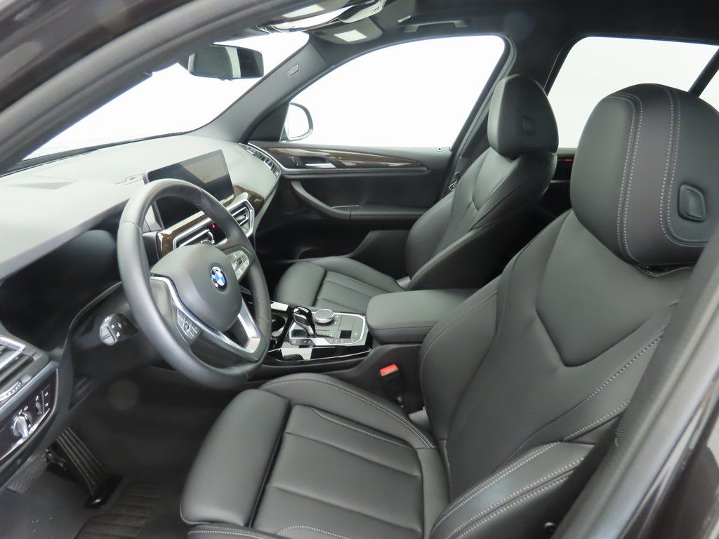 Thumbnail: 2022 BMW X3 - 20