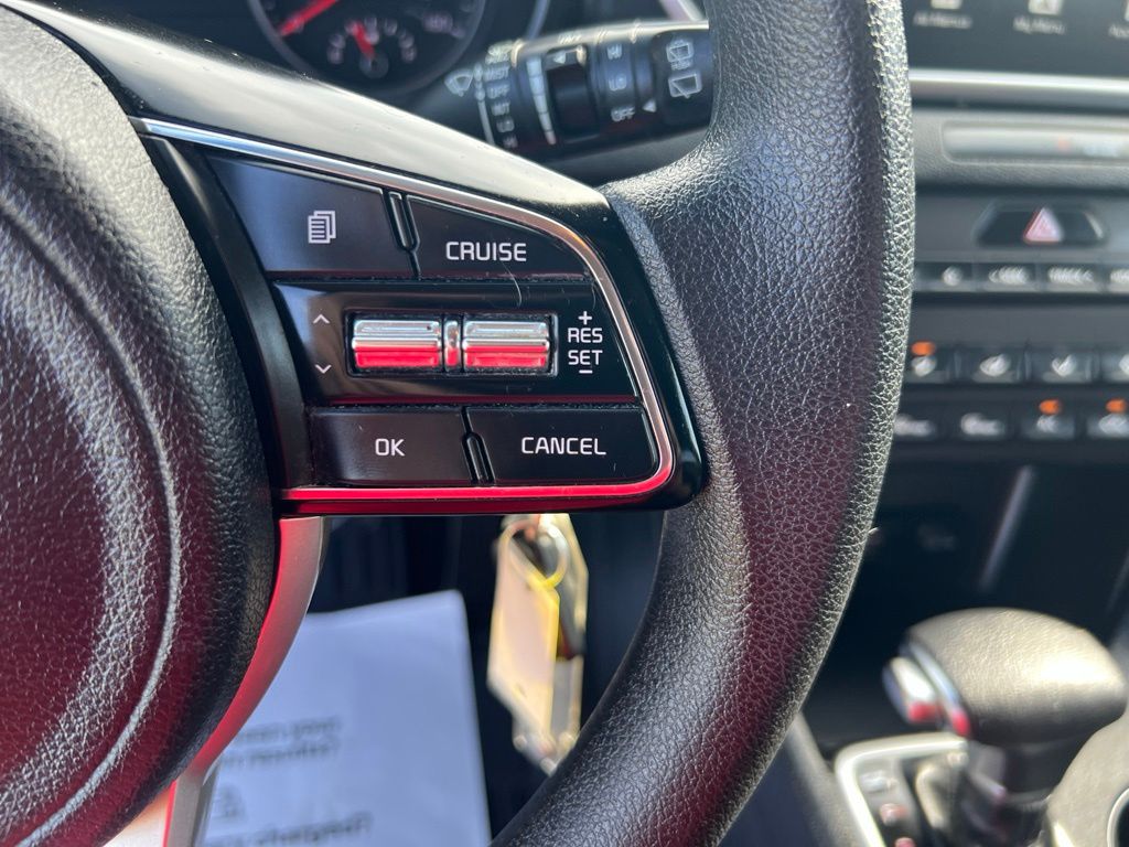 Used 2020 Kia Sportage SUV