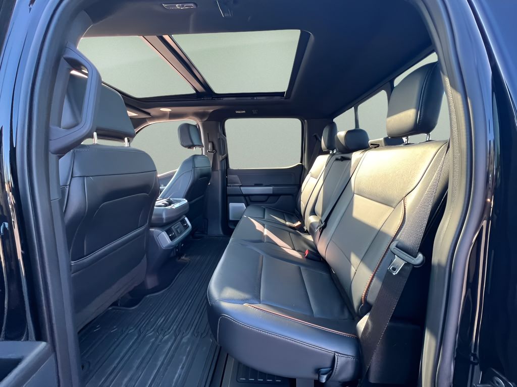 Used 2024 Ford F-150 Truck