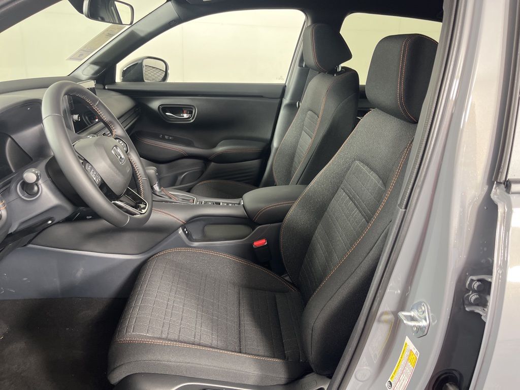 Thumbnail: 2026 Honda HR-V - 21