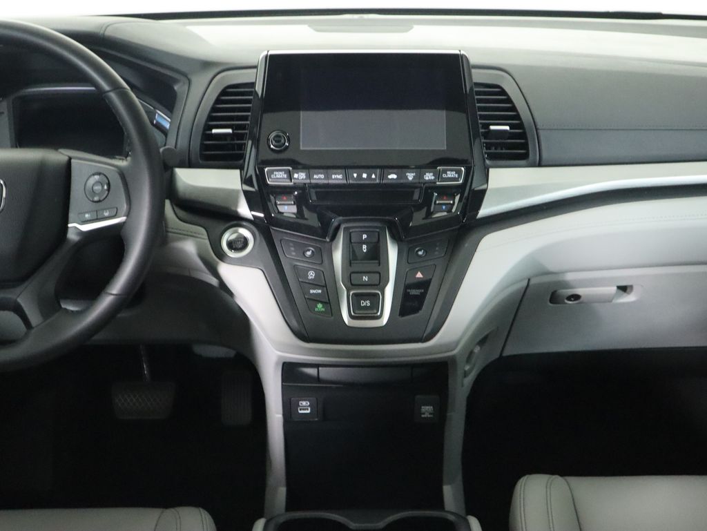 Thumbnail: 2024 Honda Odyssey - 14