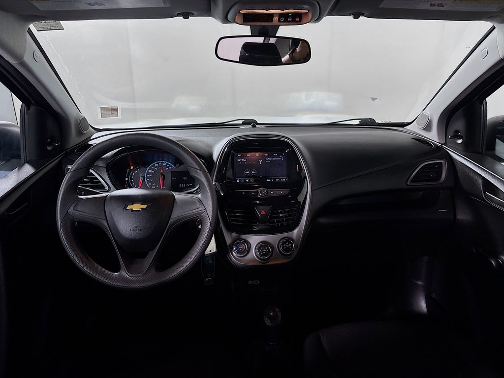 2019 Chevrolet Spark LS