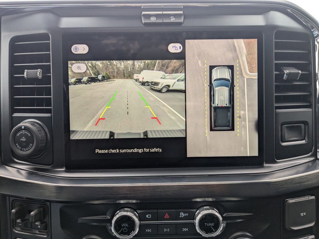 2025 Ford F-250 Super Duty Lariat