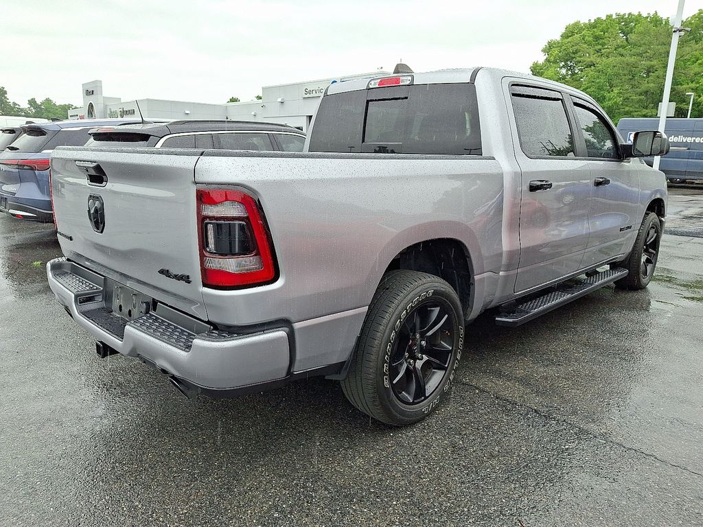 2024 Ram 1500 — photo 6