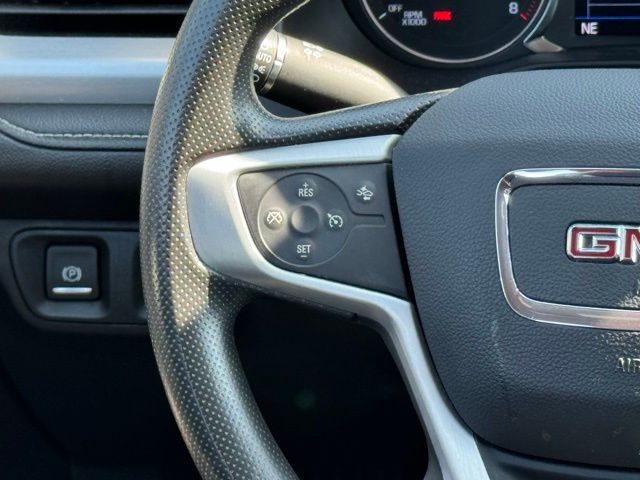 2023 GMC Acadia SLE - Photo 23