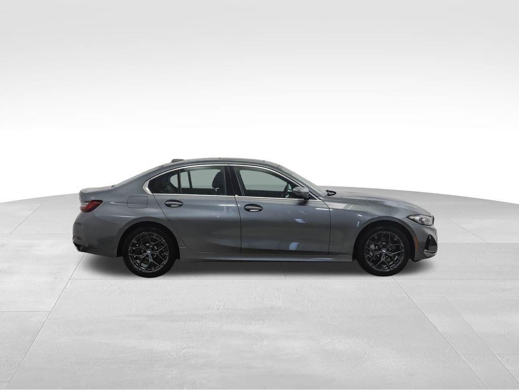 2025 BMW 3 Series 330i xDrive 6