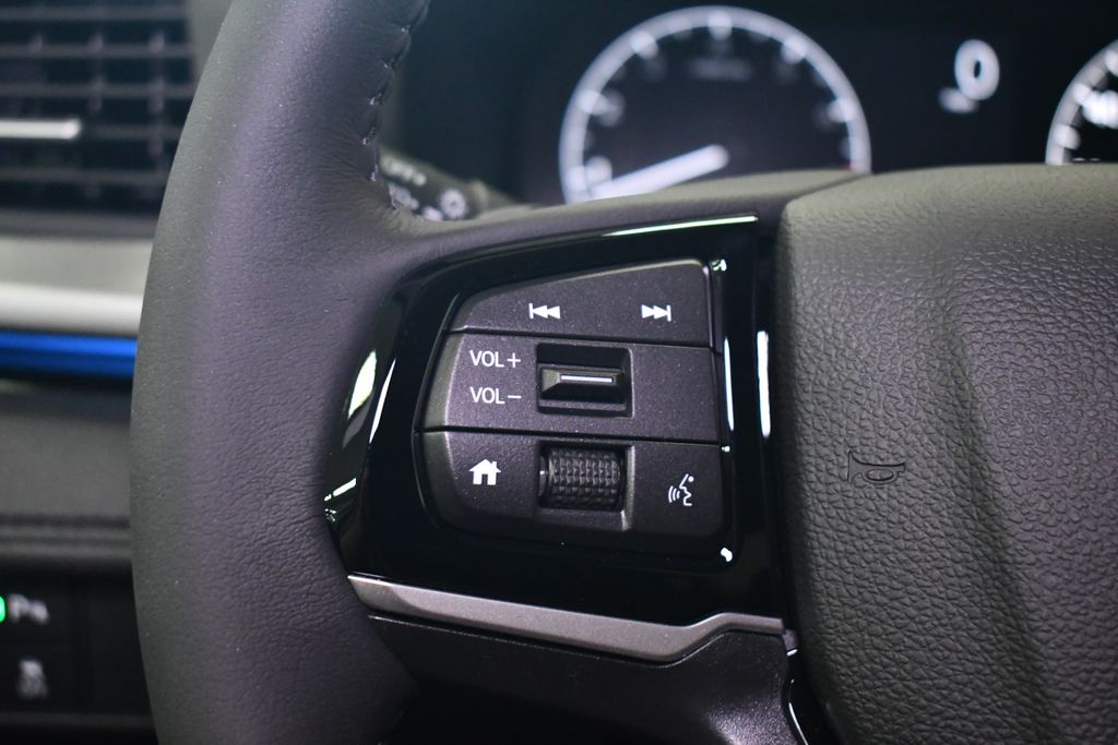 Thumbnail: 2026 Honda Odyssey - 16