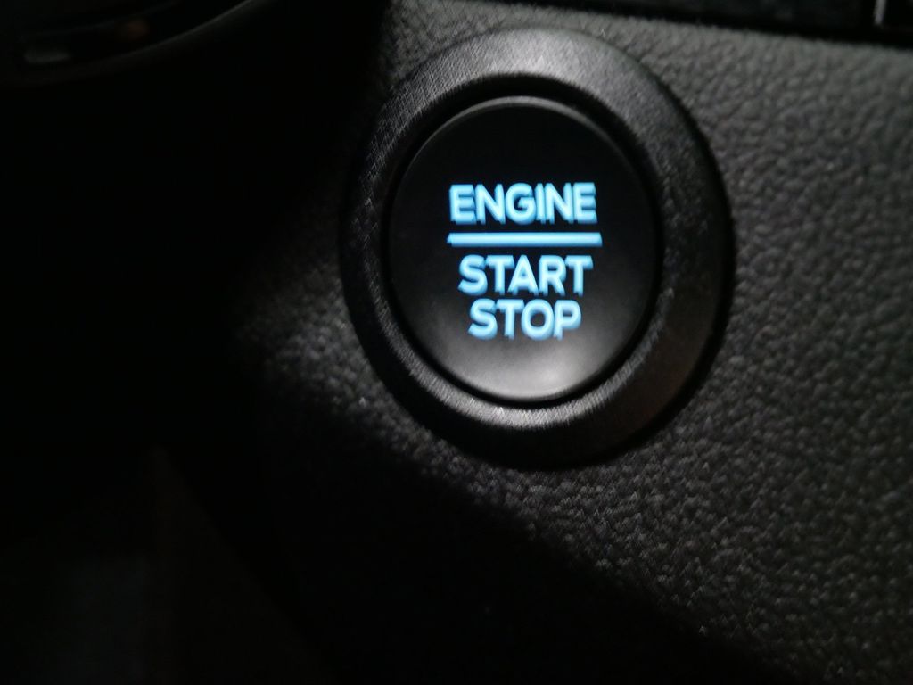 Used 2024 Ford Escape SUV