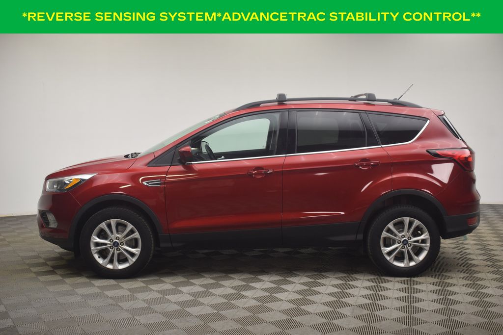 used 2019 Ford Escape car, priced at $15,000