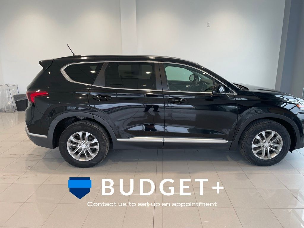 2020 Hyundai Santa Fe 2.4L SE AWD