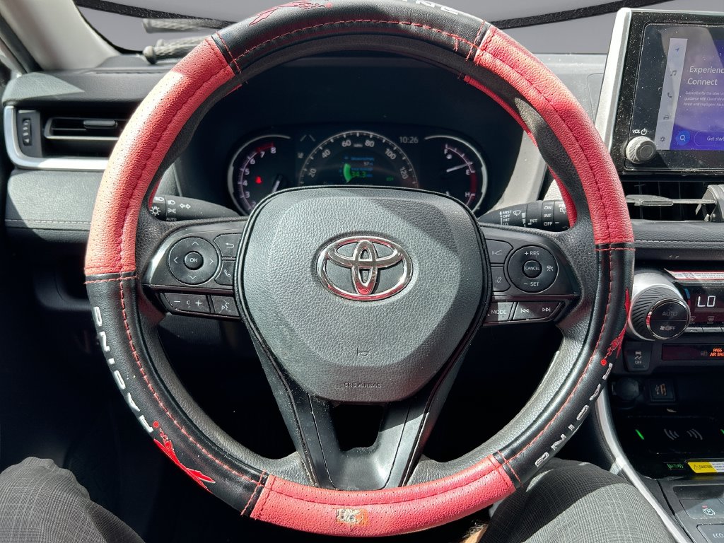 Thumbnail: 2025 Toyota RAV4 - 15