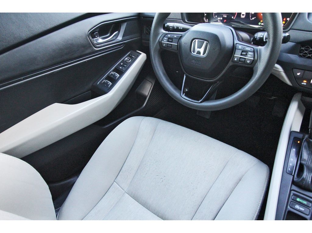 Used 2023 Honda Accord Sedan