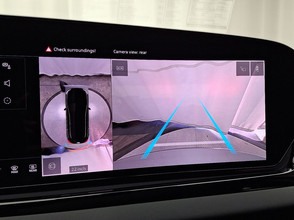 Thumbnail: 2025 Audi A5 - 12