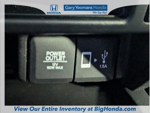 2022 Honda Ridgeline