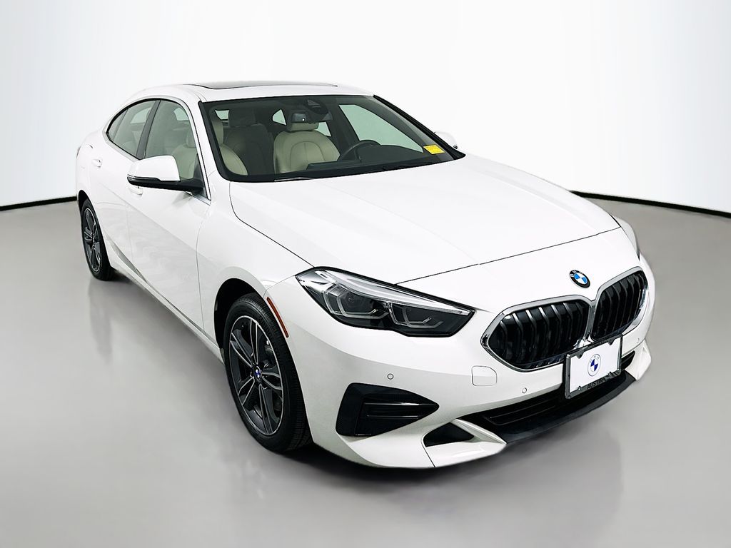 2022 BMW 2 Series 228i 3