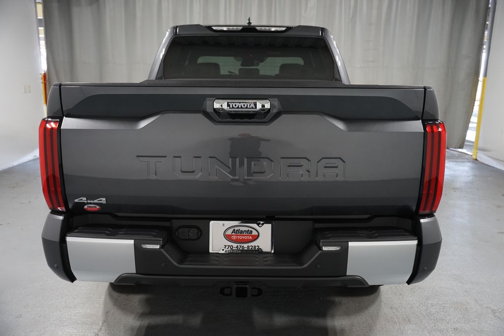 Thumbnail: 2026 Toyota Tundra - 7