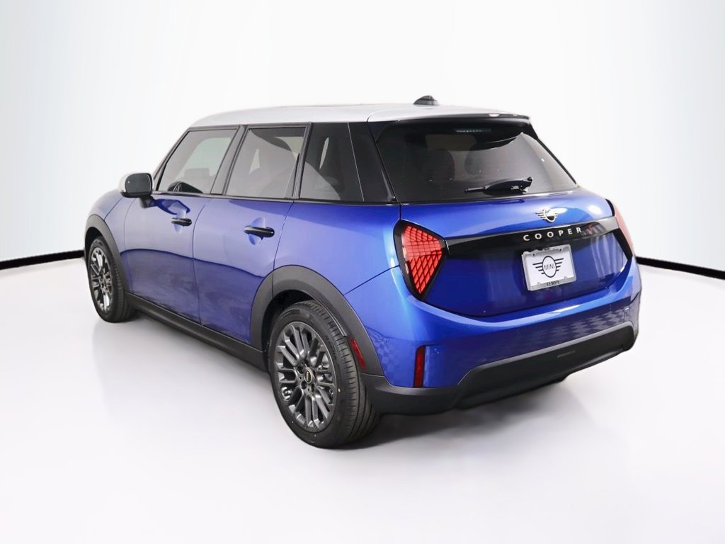 Thumbnail: 2026 MINI Cooper - 7