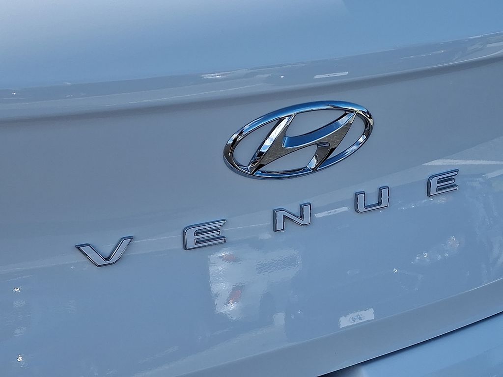 Thumbnail: 2025 Hyundai Venue - 31