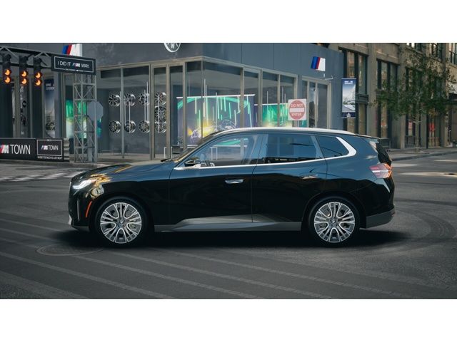 Thumbnail: 2026 BMW X3 - 4