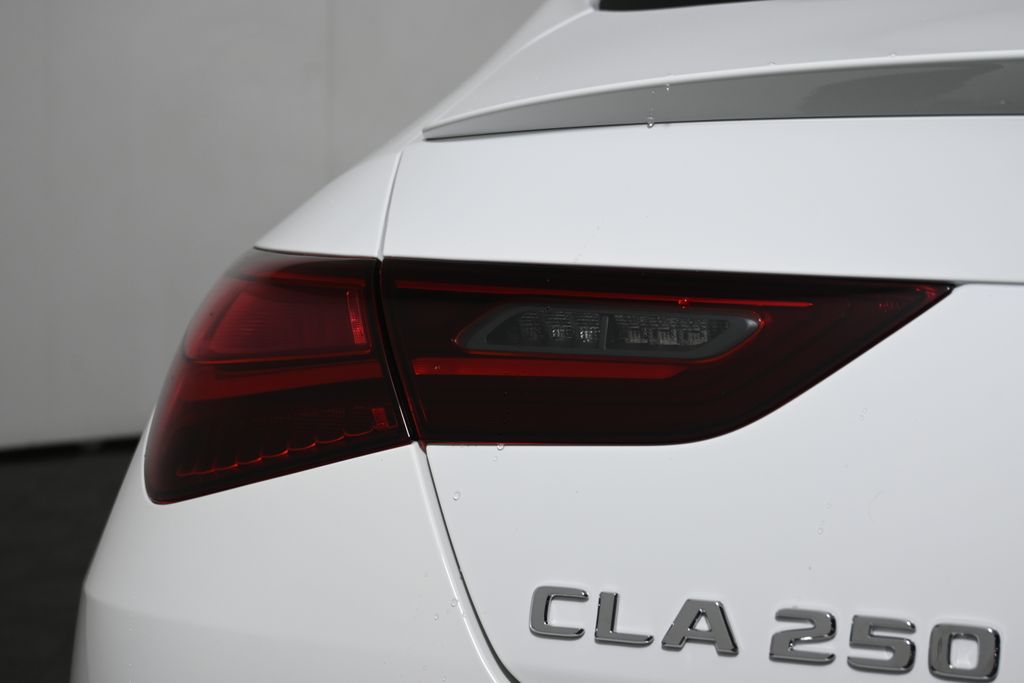 Thumbnail: 2026 Mercedes-Benz CLA - 12