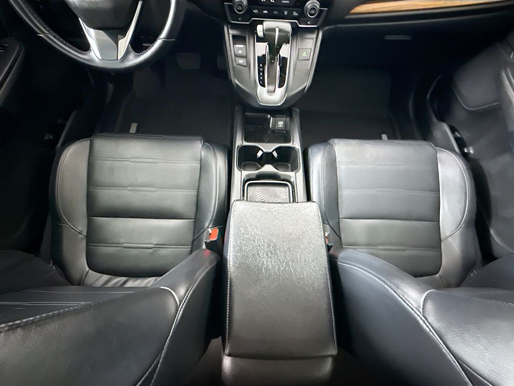 Thumbnail: 2018 Honda CR-V - 16