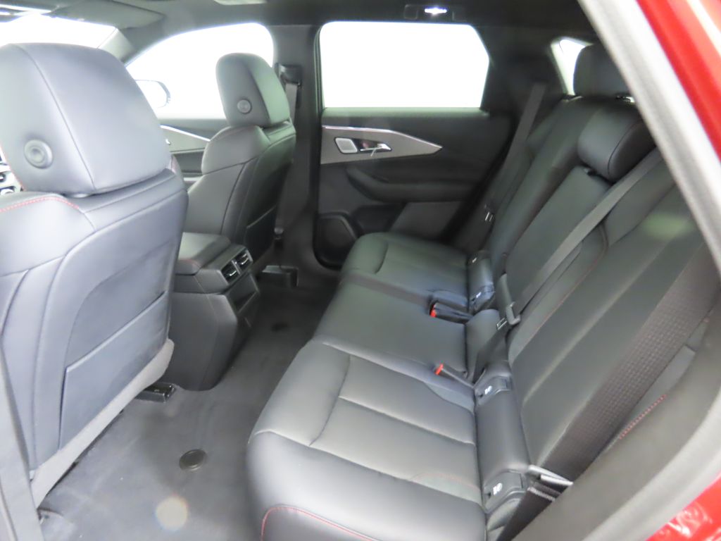 2024 Acura ZDX A-Spec 23