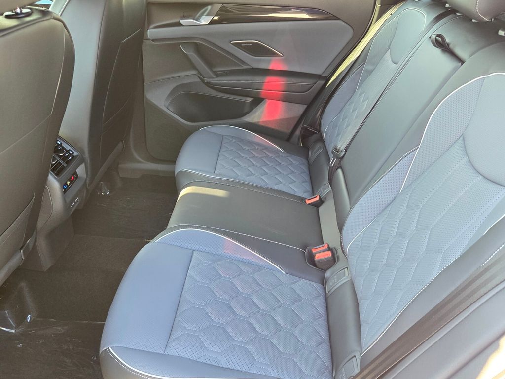 2026 Volkswagen Tiguan - $44,273