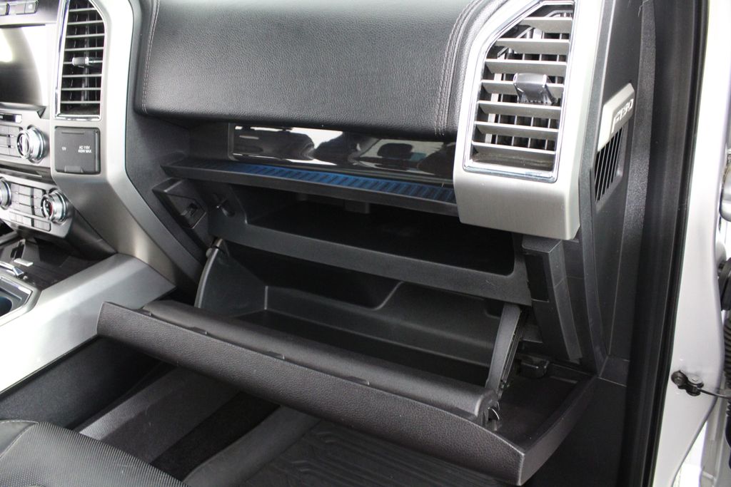Used 2015 Ford F-150 for sale in 