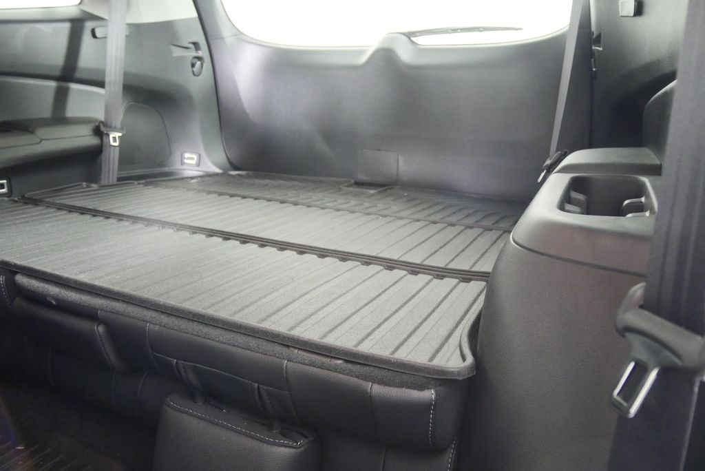 Thumbnail: 2022 Honda Pilot - 19