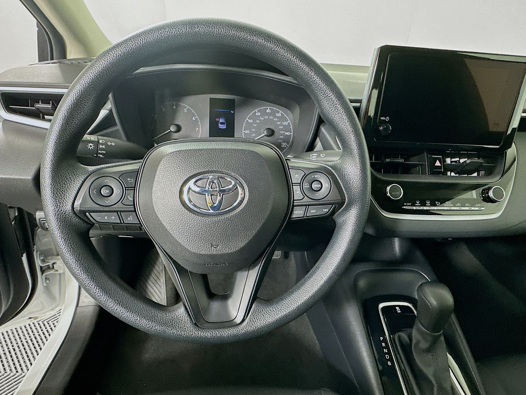 Thumbnail: 2024 Toyota Corolla - 11