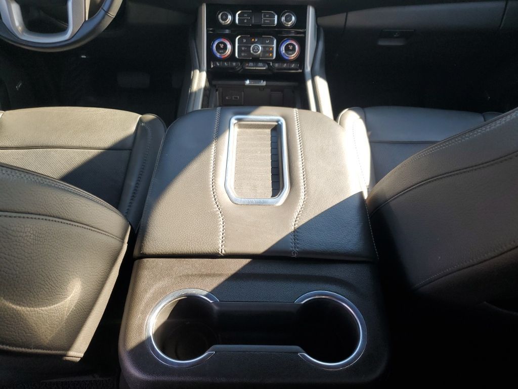 Used Car 2021 Gmc Yukon  Denali For Sale Under $50,000 In Austin, Texas