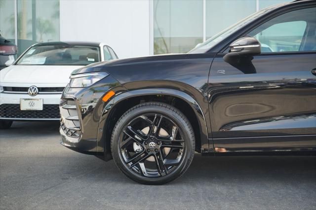 Thumbnail: 2026 Volkswagen Tiguan - 2