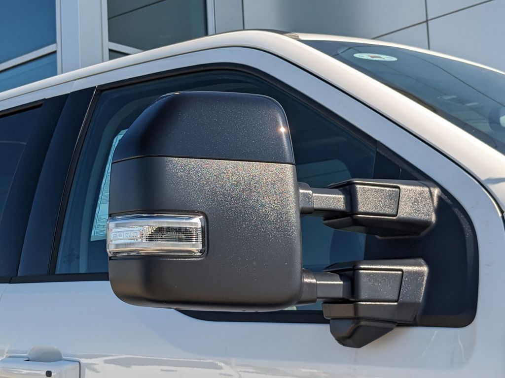 2024 Ford F-250 Super Duty Lariat