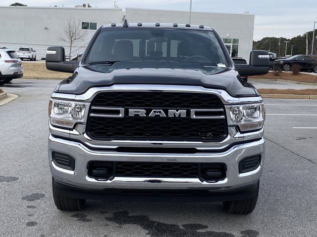 New 2024 Black Ram Tradesman image 3