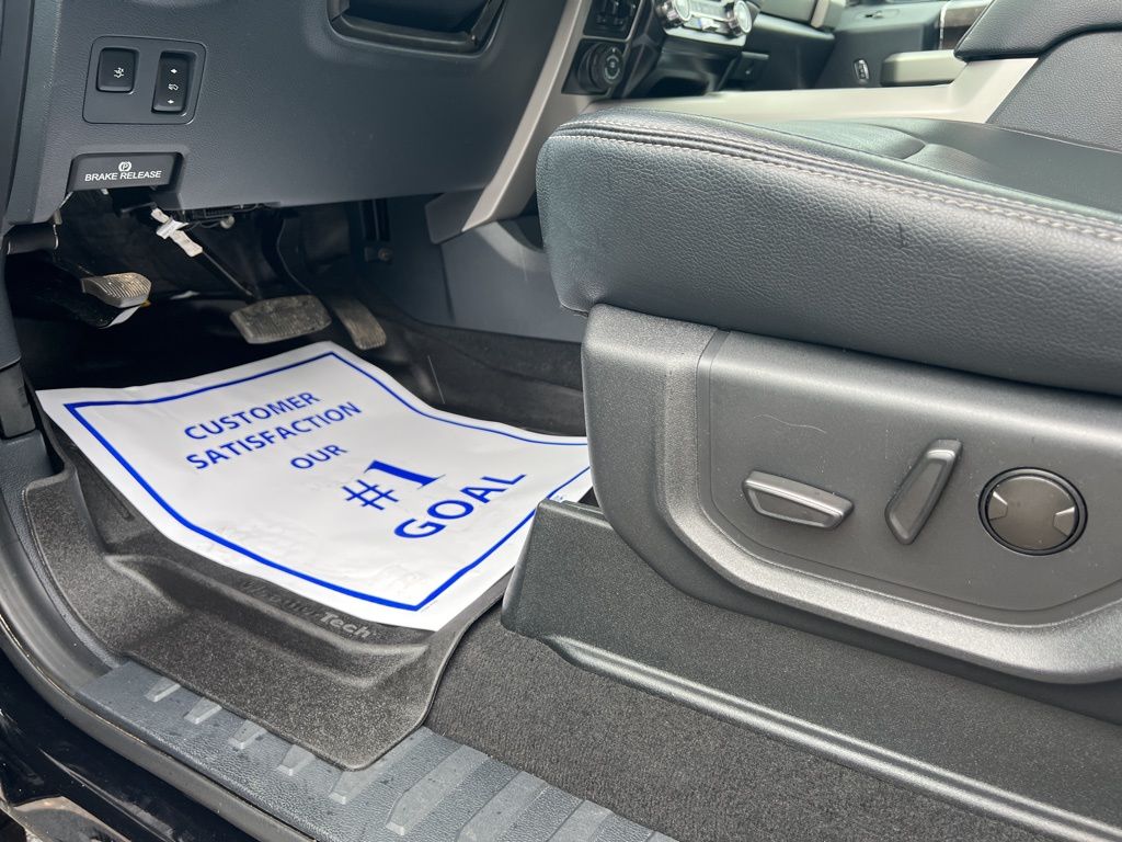 2022 Ford F-250SD