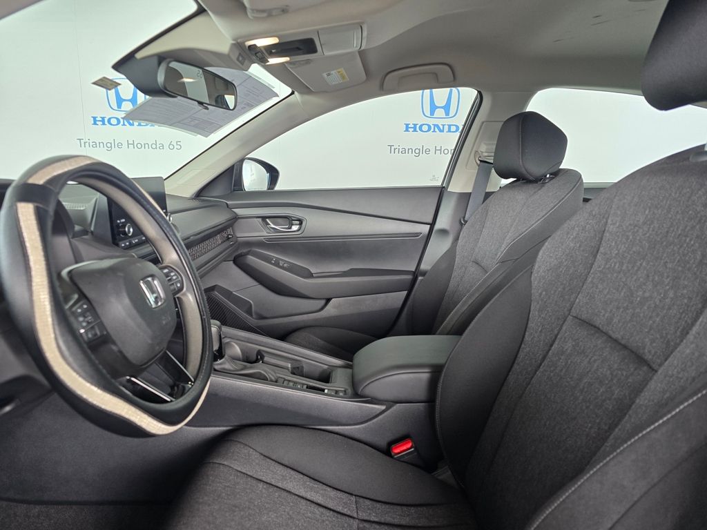 Thumbnail: 2023 Honda Accord - 11