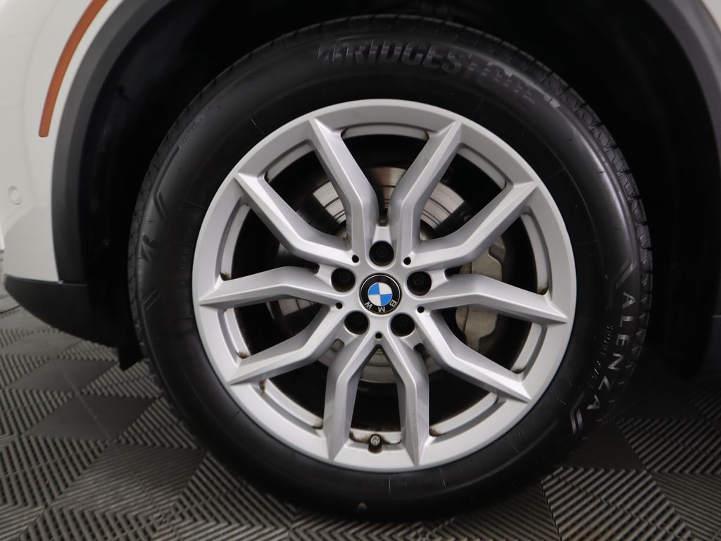 2021 BMW X5 sDrive40i 31