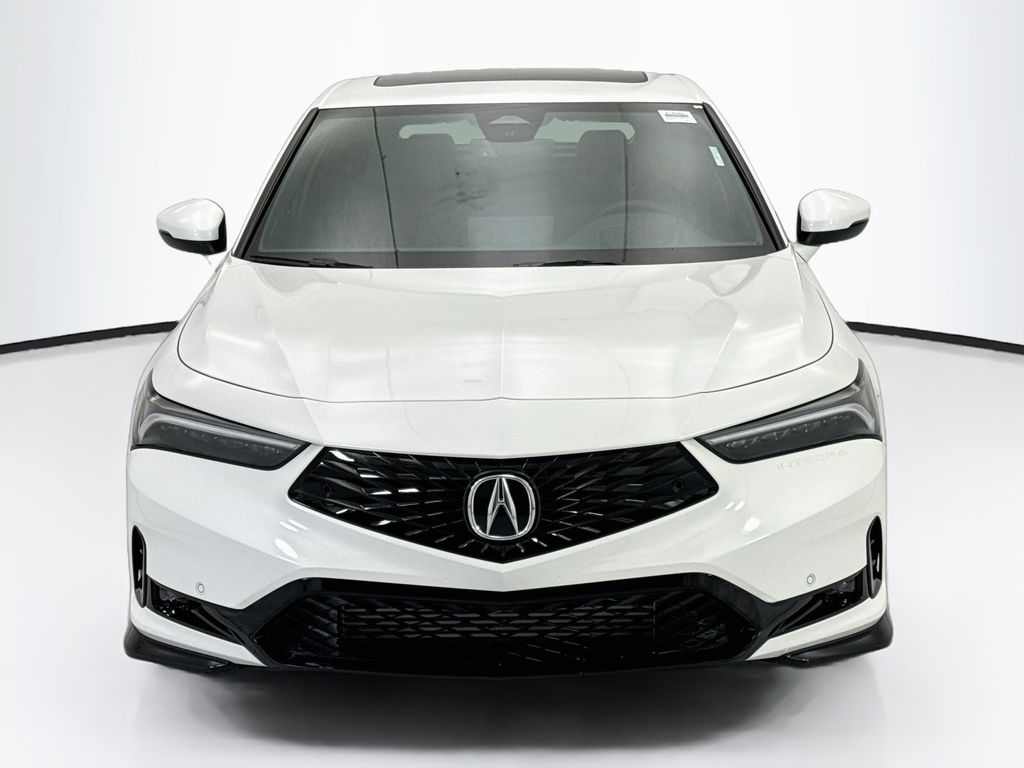 Thumbnail: 2026 Acura Integra - 2