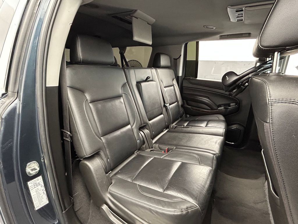 Used 2020 Shadow Gray Metallic Chevrolet LT image 53