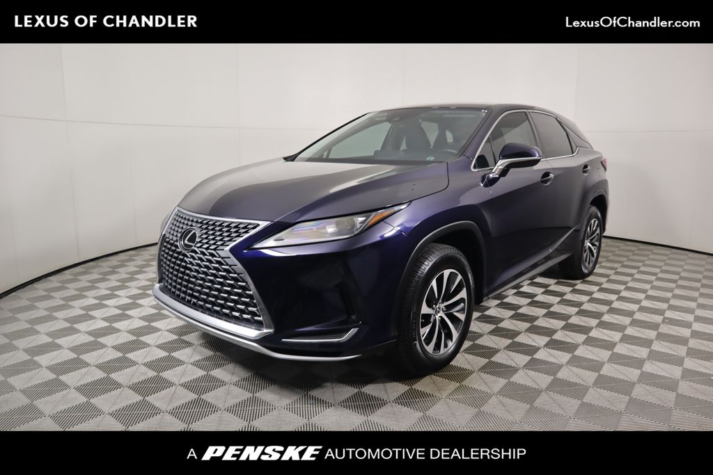2022 Lexus RX 350 -
                Chandler, AZ