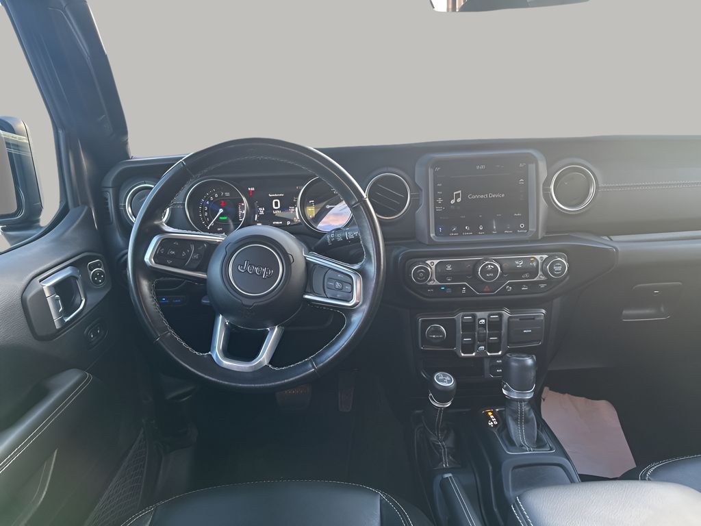 Used Car 2021 Jeep Wrangler  For Sale Under $35,000 In Austin, Texas