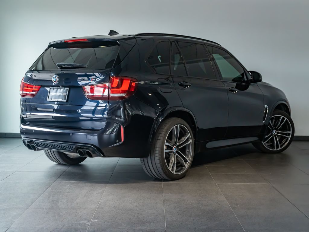 Used 2017 Black BMW  image 7