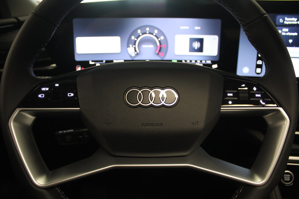 Thumbnail: 2026 Audi Q5 - 21