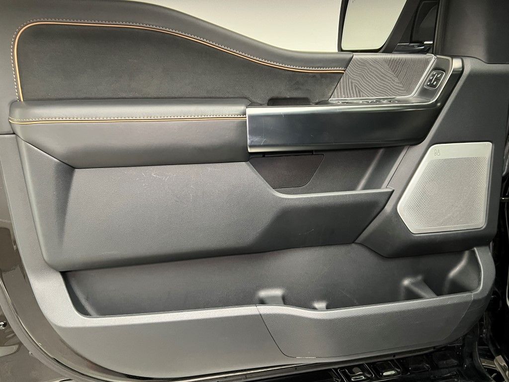 Thumbnail: 2023 Ford F-150 - 32