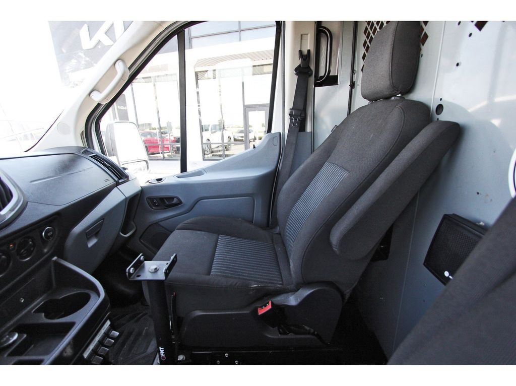 Used 2016 Ford Transit-350 Van