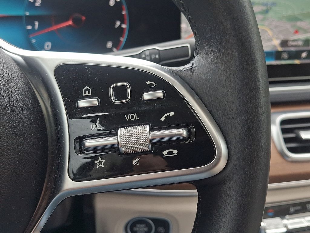 Thumbnail: 2023 Mercedes-Benz GLE - 23